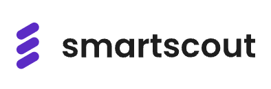 SmartScout logo